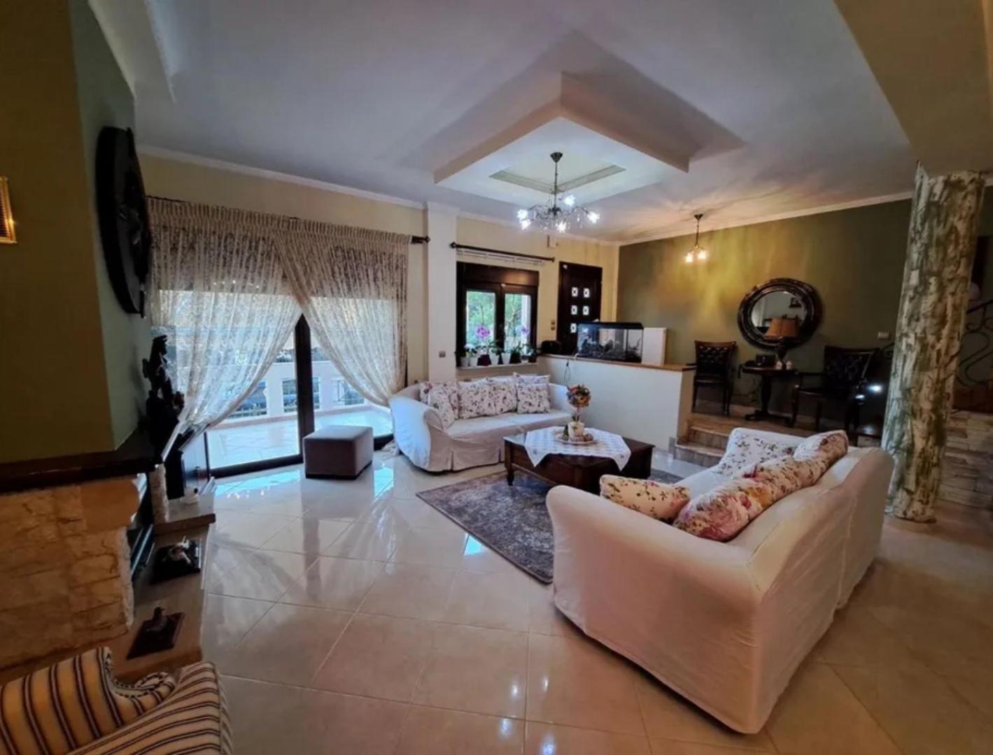 Family House Villa Alexandroupoli Exterior photo