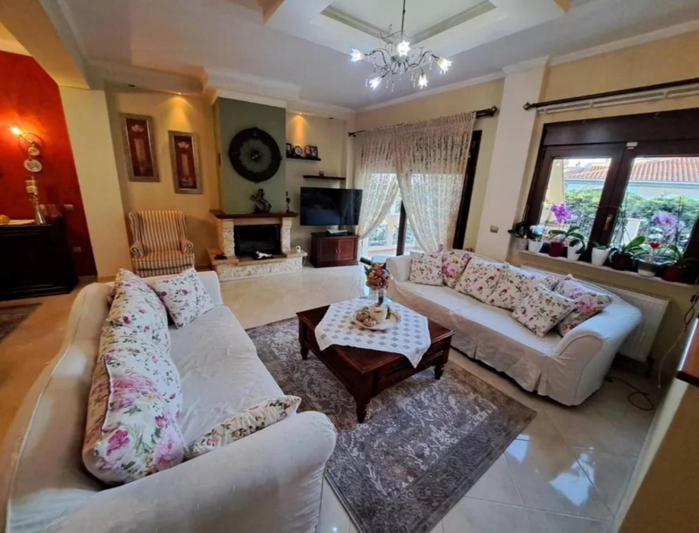 Family House Villa Alexandroupoli Exterior photo