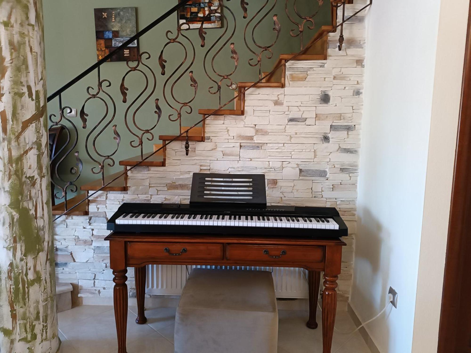 Family House Villa Alexandroupoli Exterior photo